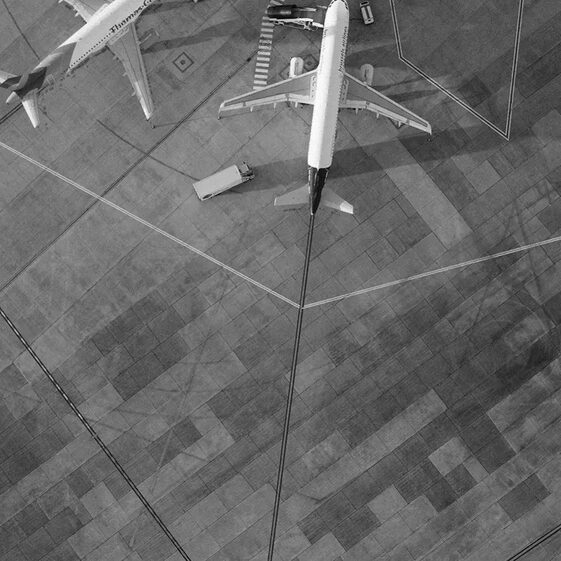 Brussels Airport | Grip Agency