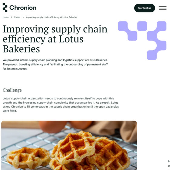 Chronion screenshot01