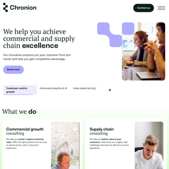 Chronion screenshot02