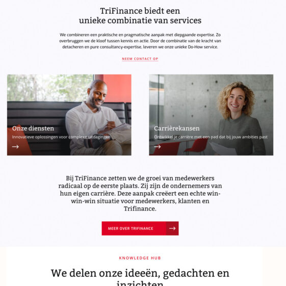Tf site nl