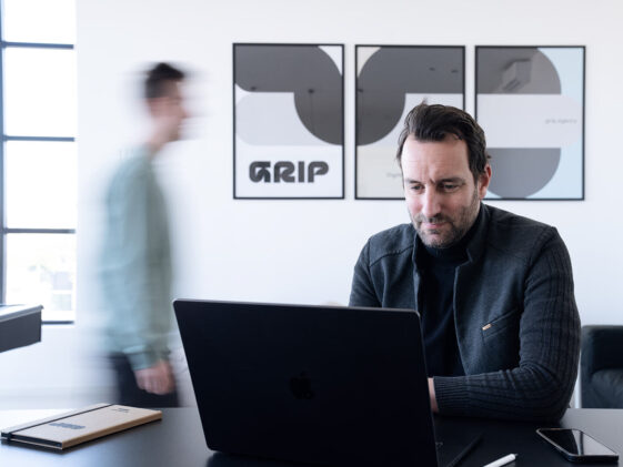 Grip Agency