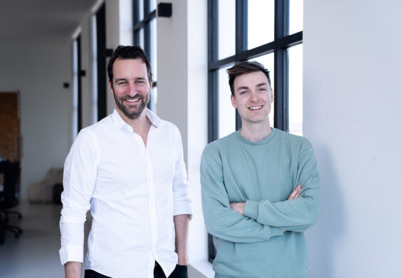 Grip Agency 117