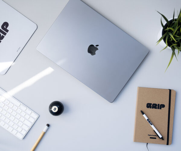 Grip Agency 110