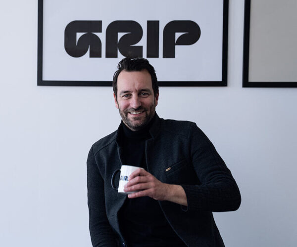 Grip Agency | Niek van der Laak
