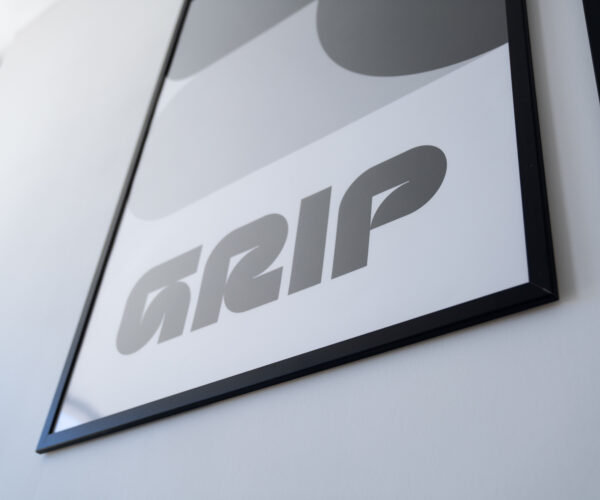 Grip Agency 12