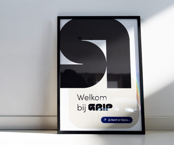 Grip Agency