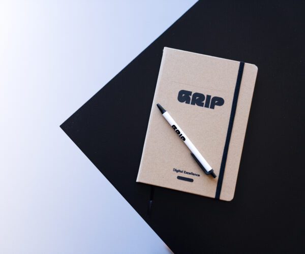 Grip | Digital Excellence