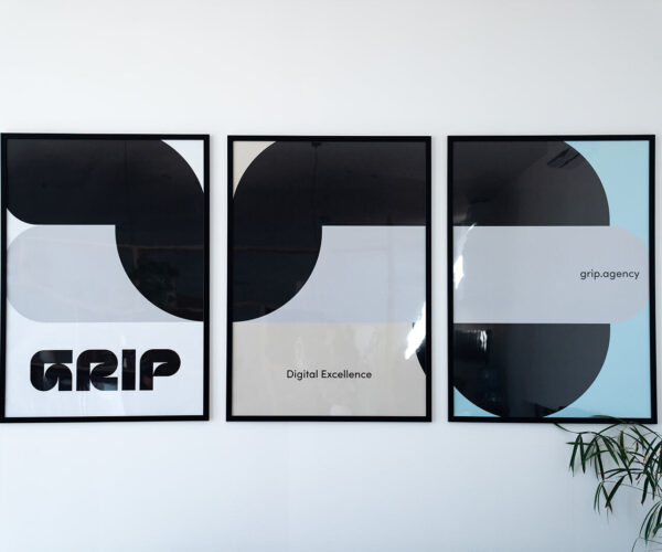 Grip Agency | Digital Excellence