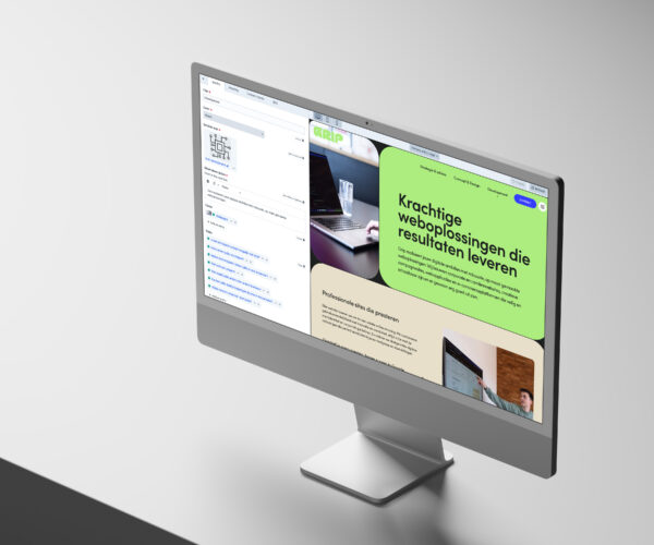 craft cms | Grip | Digital Excellence