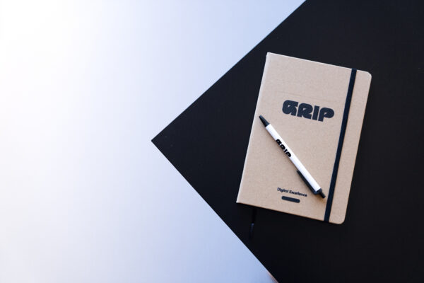 Grip | Digital Excellence