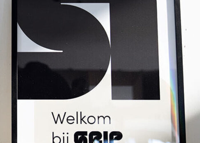Grip Agency 161