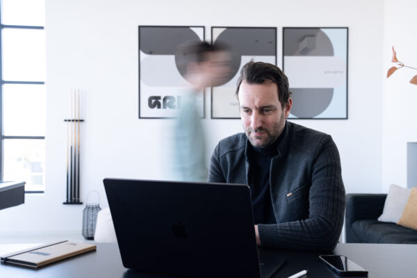 Grip Agency 136